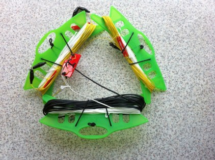 SOTAbeams_BandHopper_HF_Link_Dipole_Antenna