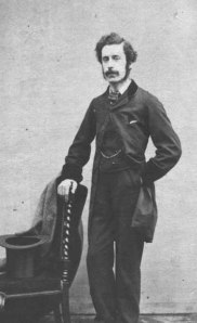 Muller Collection - Sir George Grey