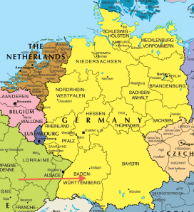 germany_and_netherlands_map
