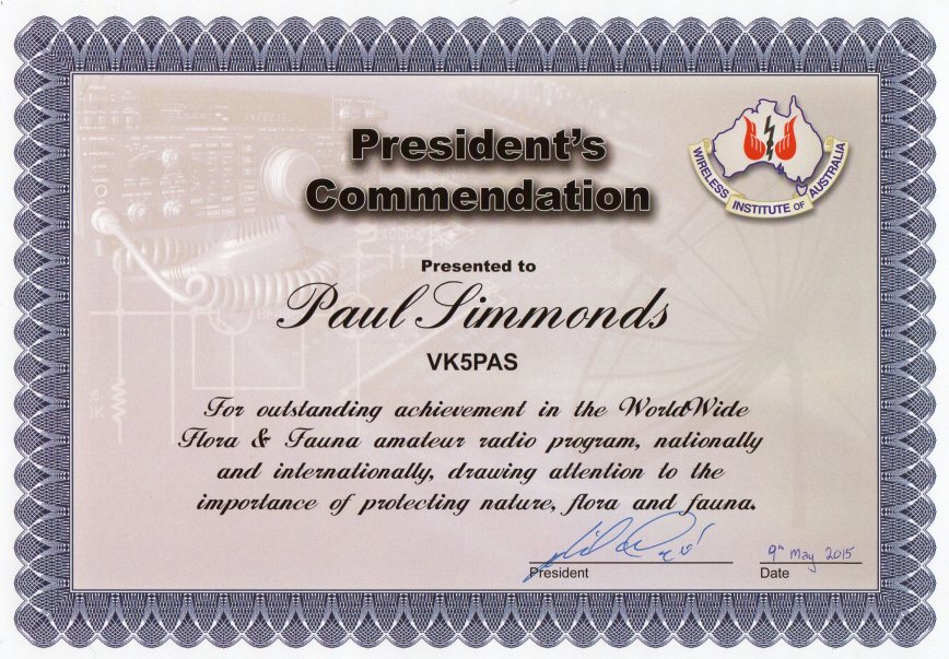 Presidents Award077