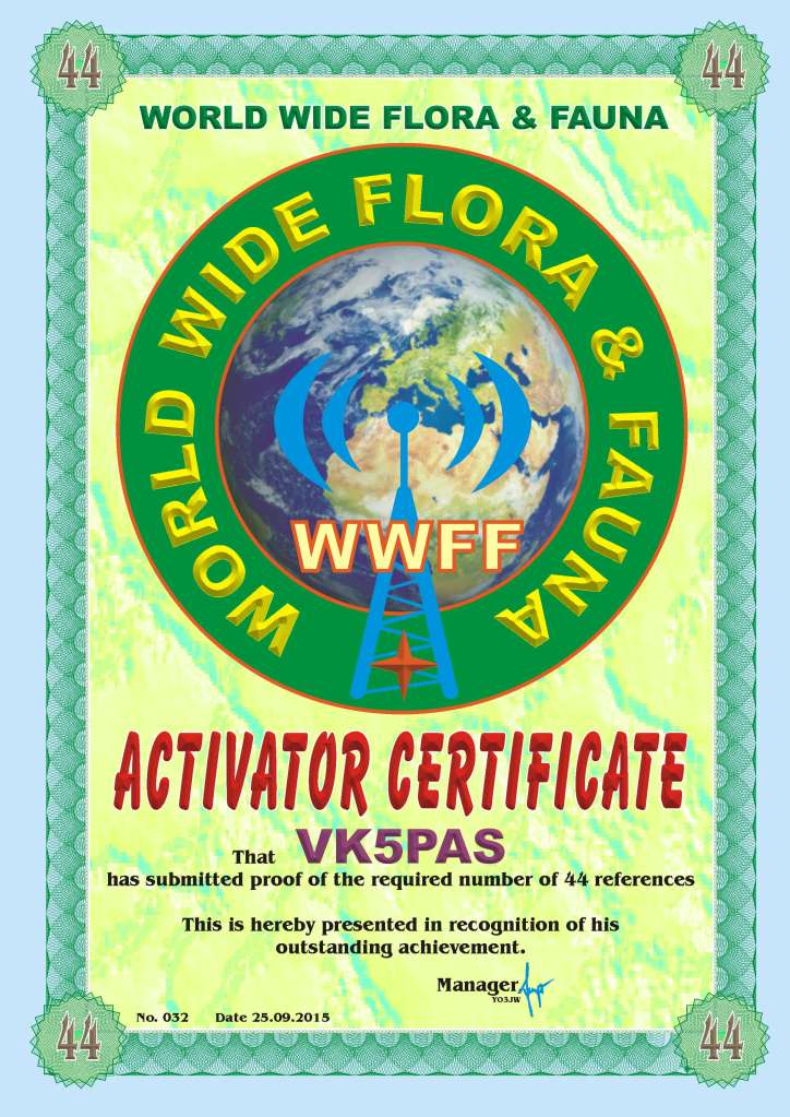 A 44 2015 VK5PAS 032