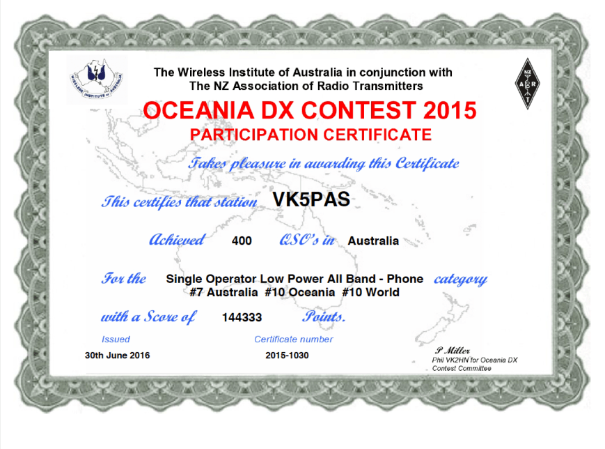 VK5PAS Oceania DX Contest 2015.png