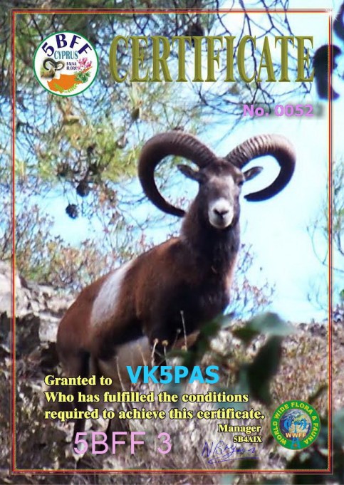 VK5PAS 5BFF certificate.jpg