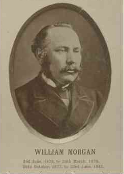 William_Morgan_(Australian_politician)