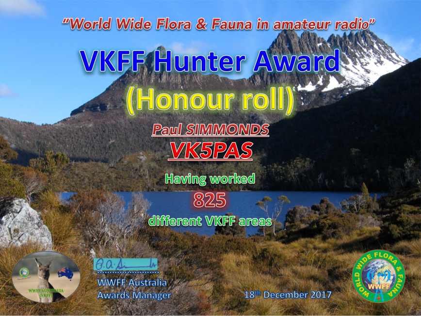 VK5PAS VKFF Hunter Honour Roll 825.png