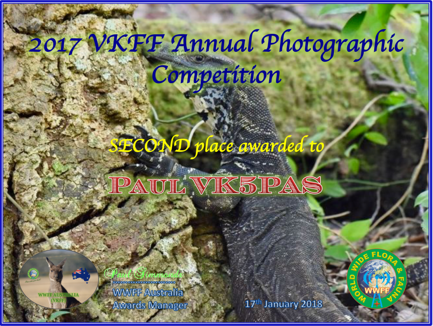 VK5PAS 2017 VKFF Photographic Competition Second place.png