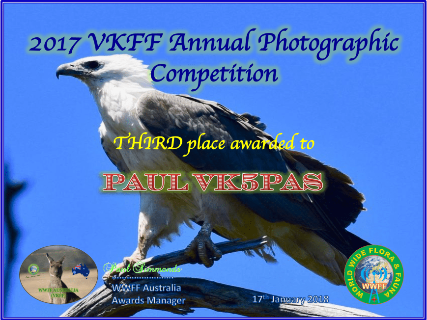 VK5PAS 2017 VKFF Photographic Competition Third Place.png