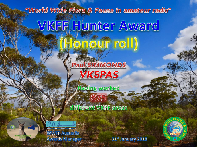 VK5PAS VKFF Hunter Honour Roll 875.png