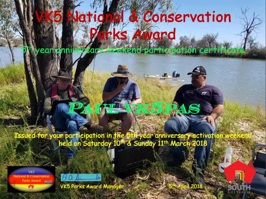 VK5PAS 5th year participation.png