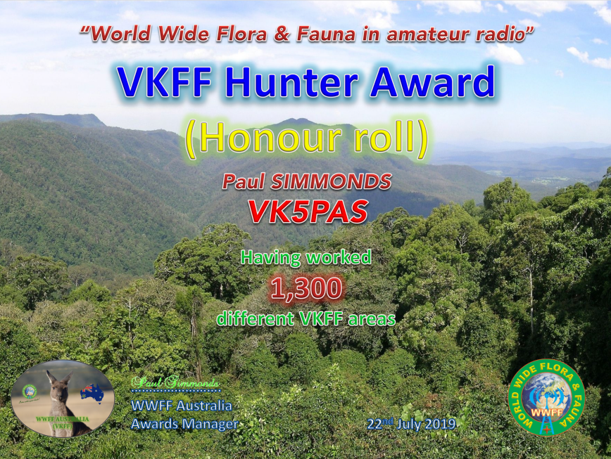 VK5PAS VKFF Hunter Honour Roll 1,300.png