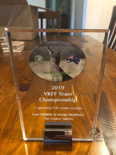 The Walkie Talkies.JPG